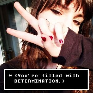 Meet your Posher, Kallie